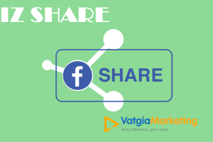 Ra mắt thành viên đầu tiên "IZ Share" trong đại gia đình IZ Tool - giải pháp hỗ trợ marketing toàn diện