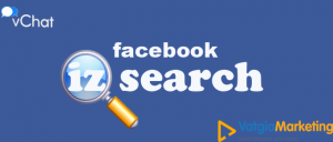 "IZ Search" - GIẢI PHÁP TÌM KIẾM KHÁCH HÀNG THÔNG MINH TRÊN FACEBOOK VÀ CÁC DIỄN ĐÀN